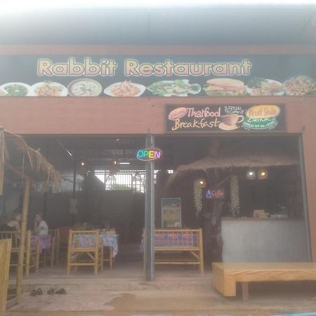 Lanta Rabbit Rooms Ko Lanta Exterior foto