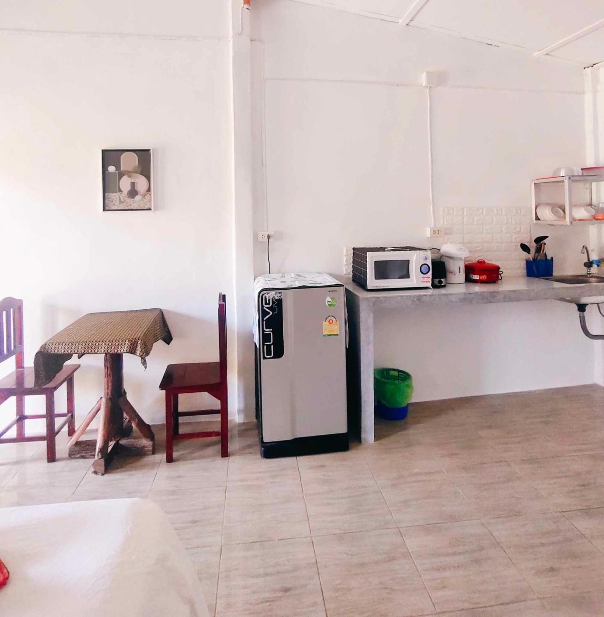 Lanta Rabbit Rooms Ko Lanta Exterior foto