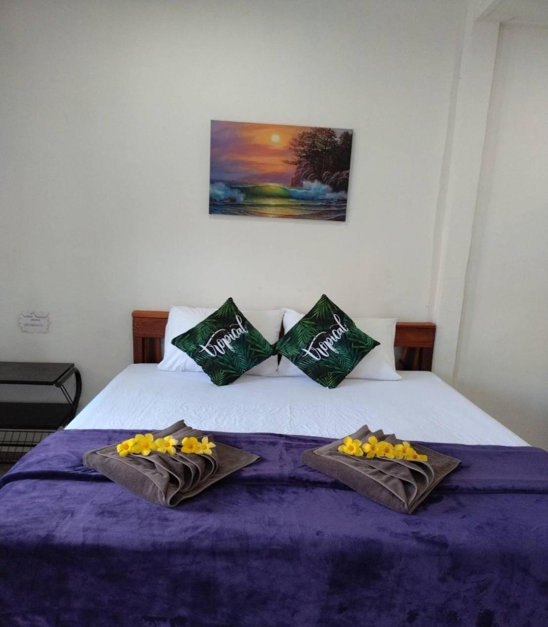 Lanta Rabbit Rooms Ko Lanta Exterior foto