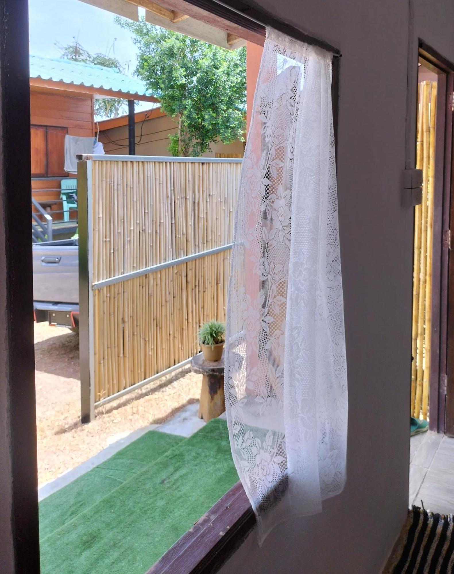 Lanta Rabbit Rooms Ko Lanta Exterior foto