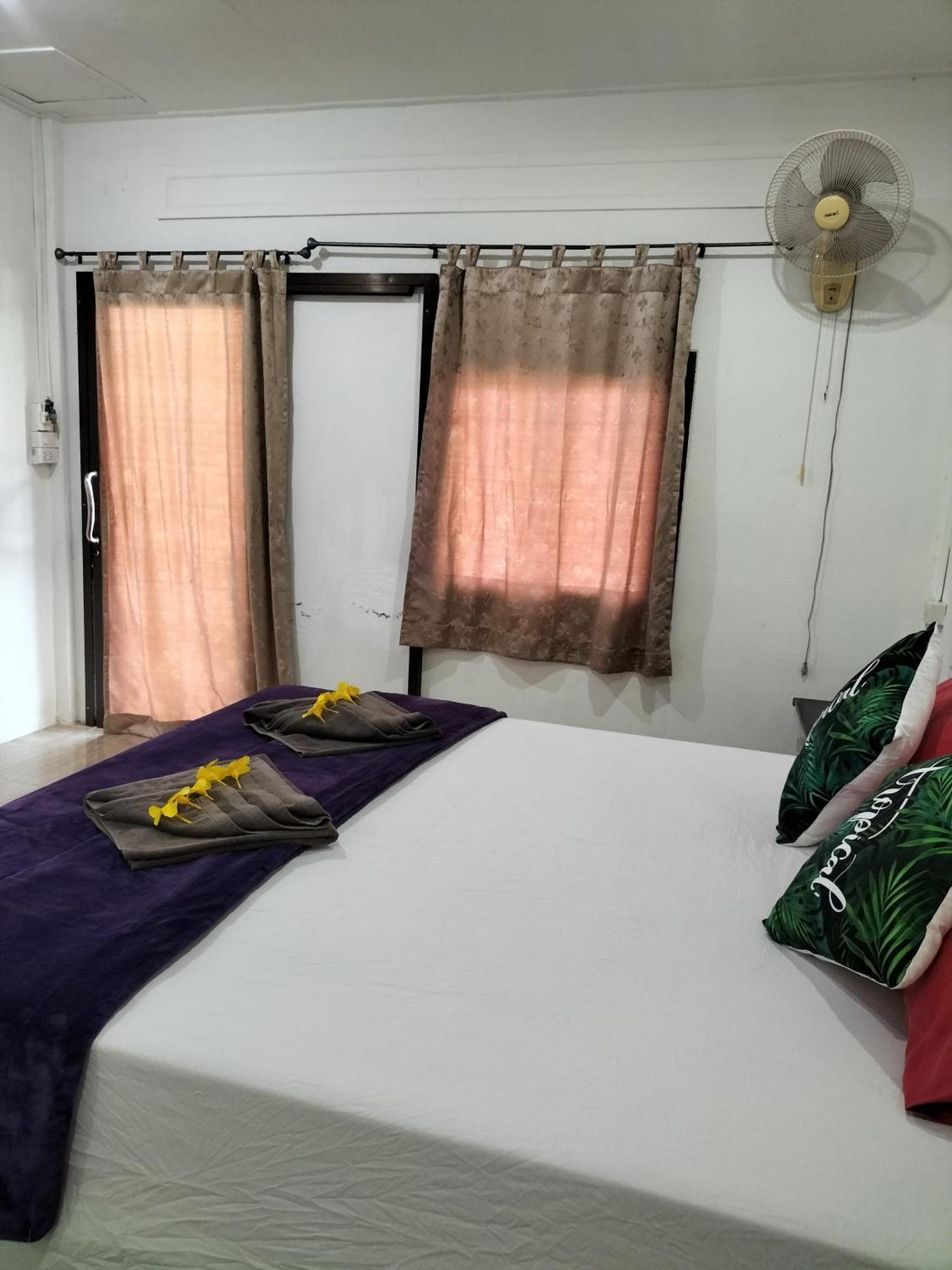 Lanta Rabbit Rooms Ko Lanta Habitación foto