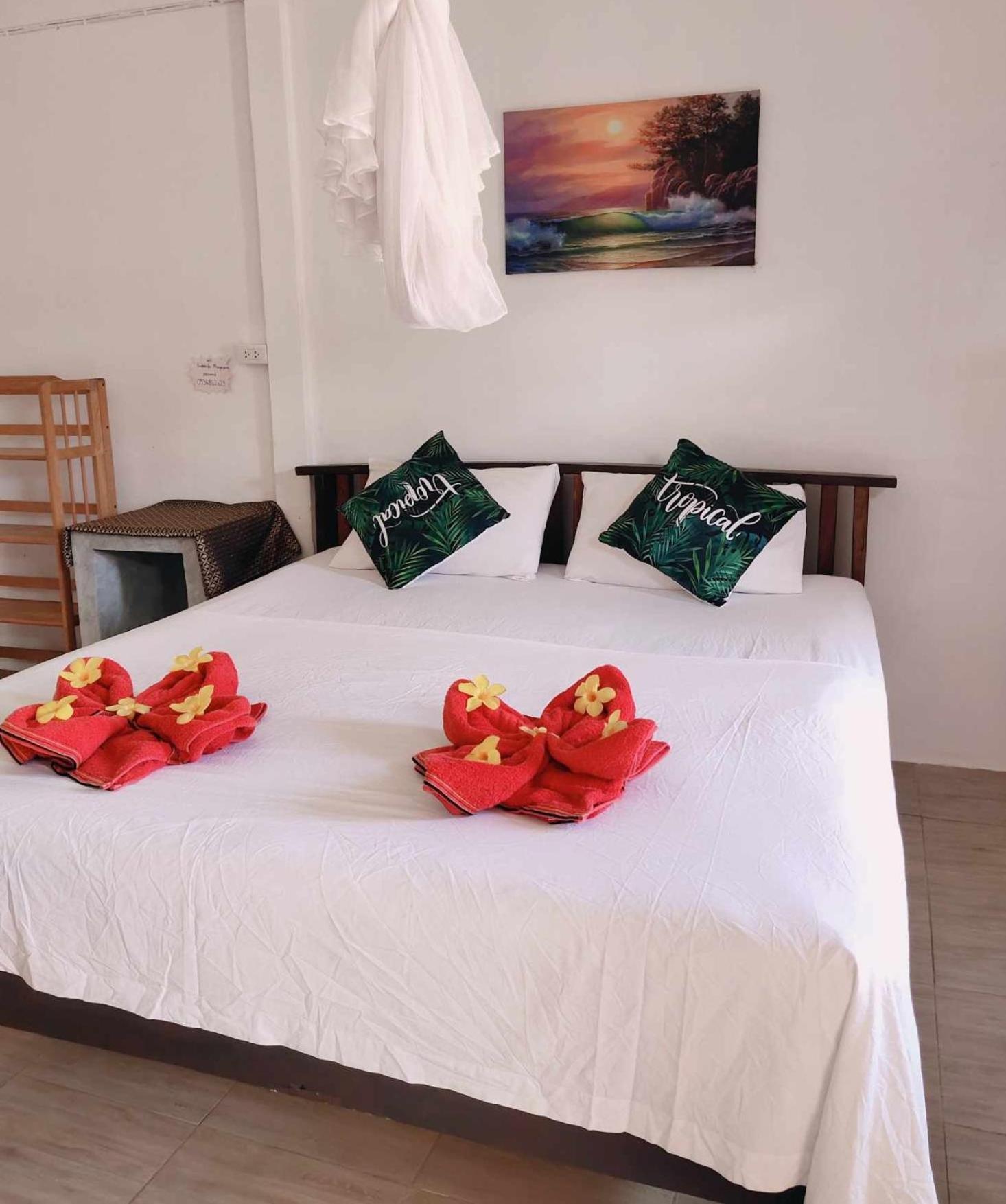 Lanta Rabbit Rooms Ko Lanta Habitación foto