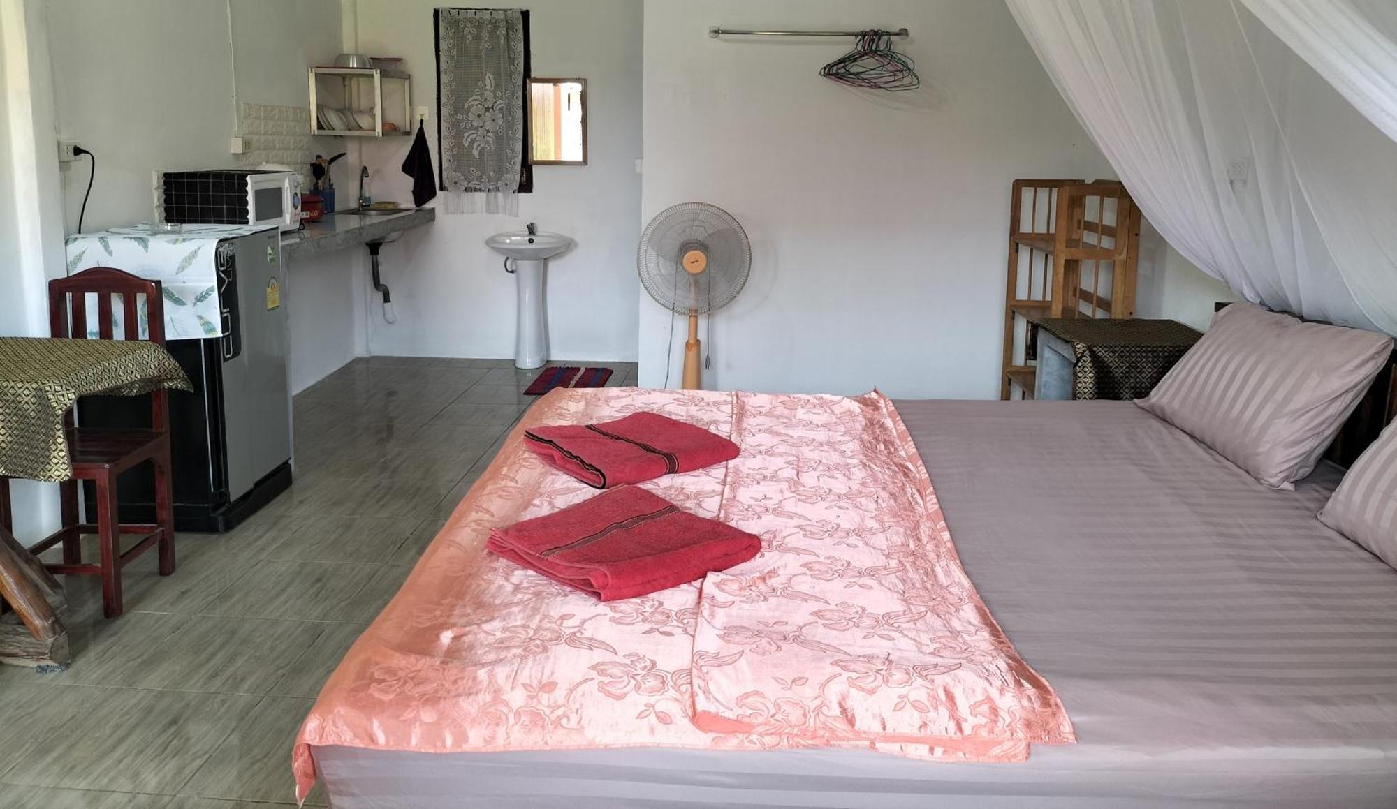 Lanta Rabbit Rooms Ko Lanta Habitación foto