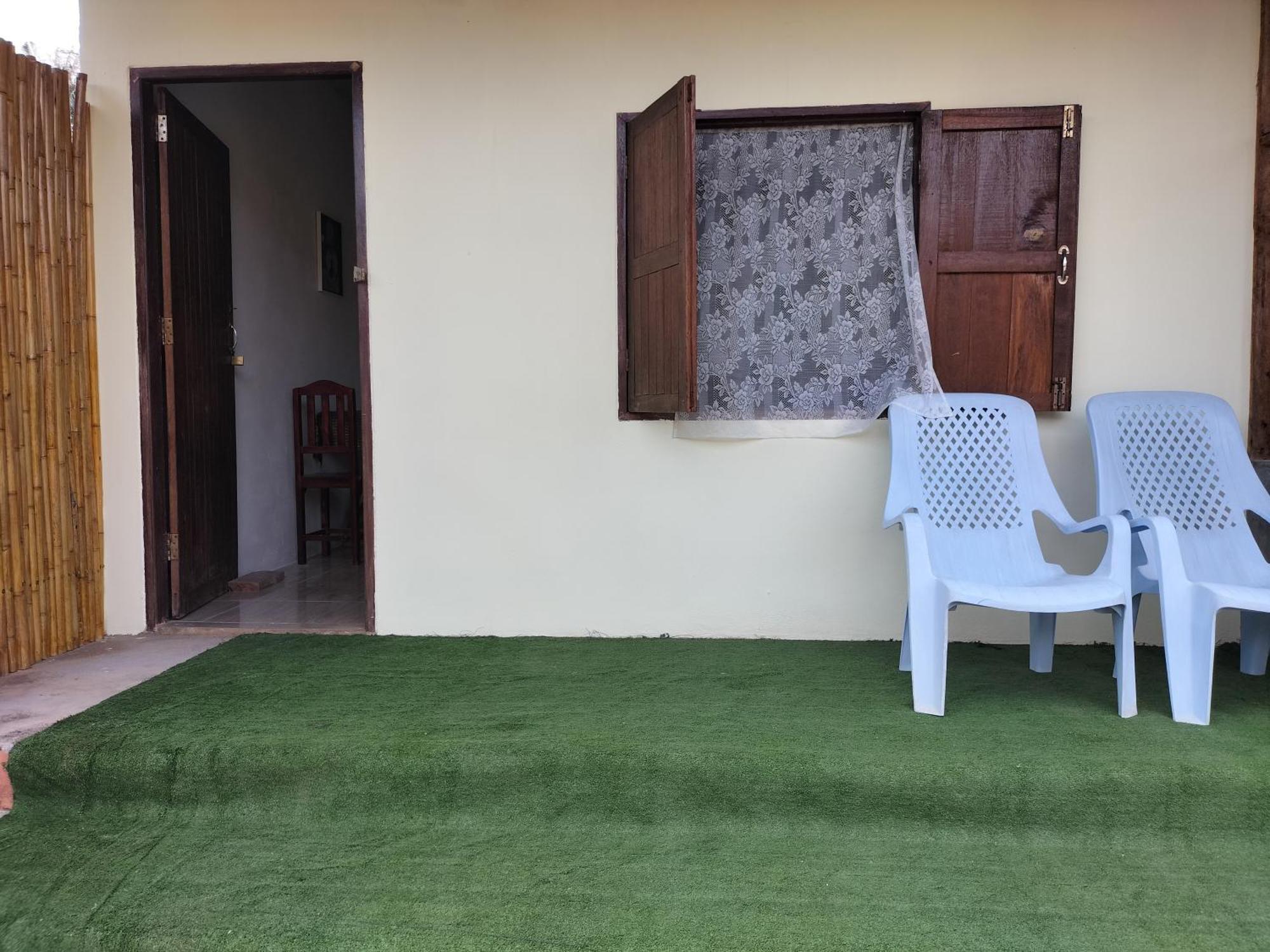 Lanta Rabbit Rooms Ko Lanta Habitación foto