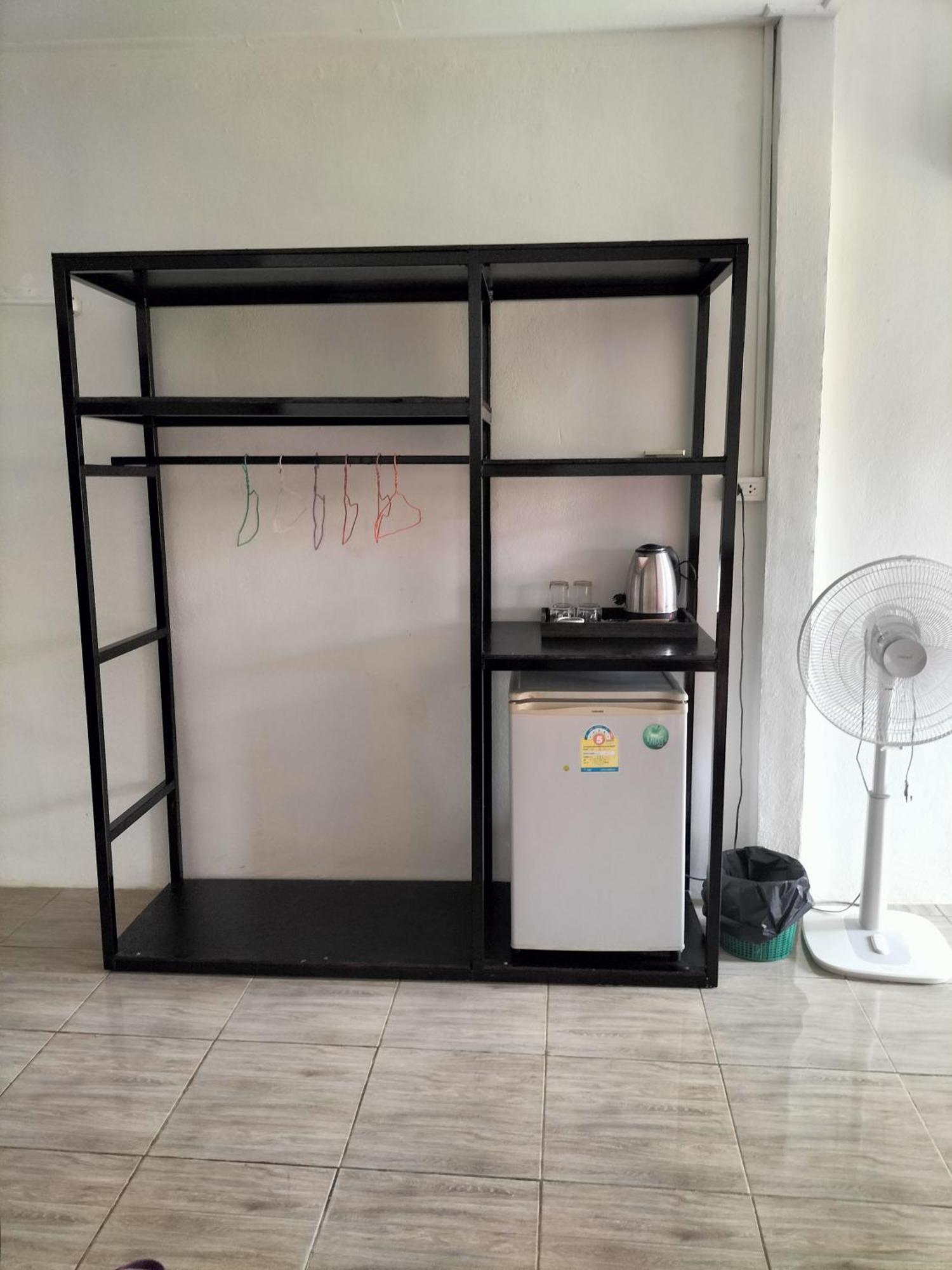 Lanta Rabbit Rooms Ko Lanta Habitación foto