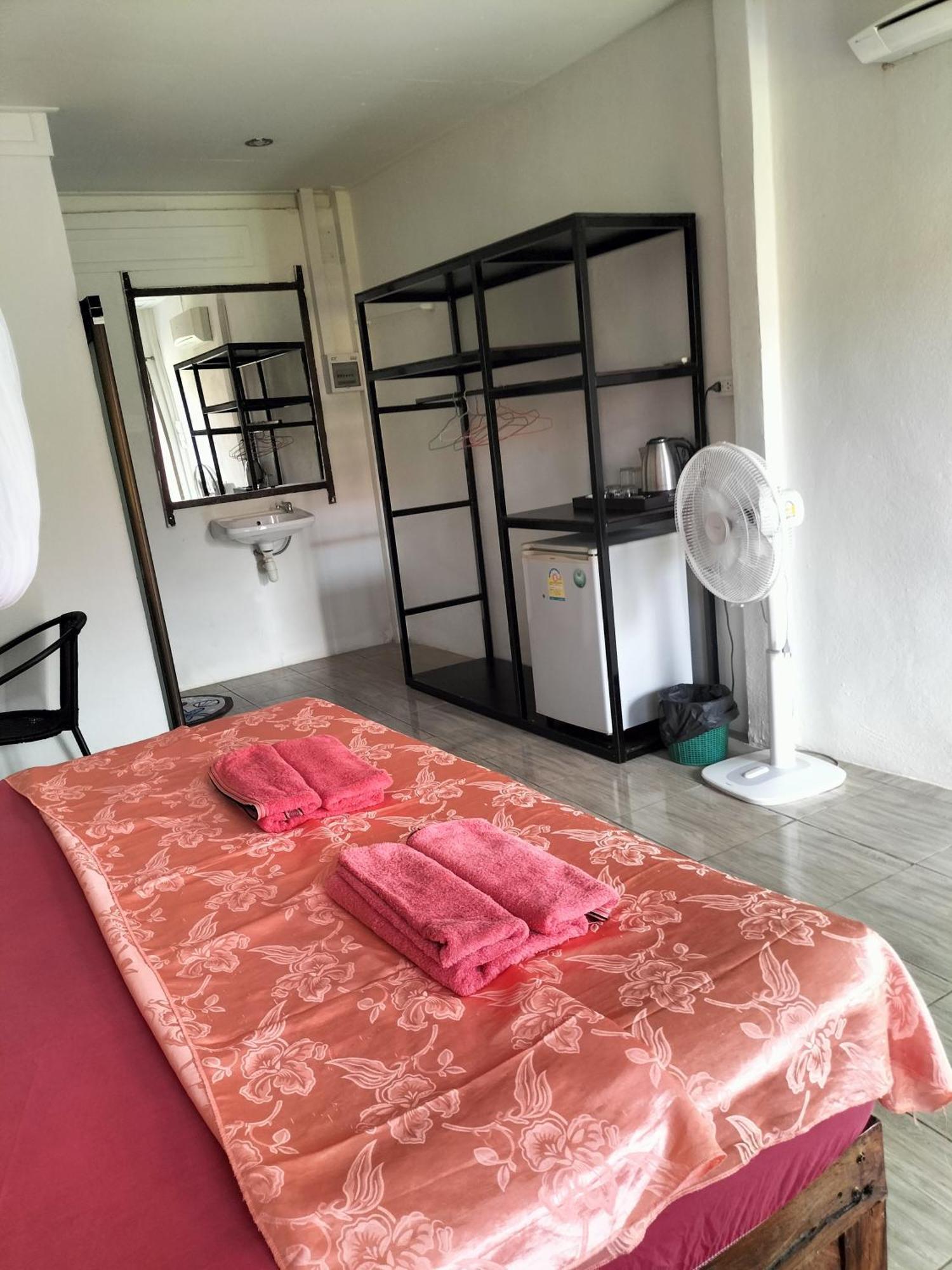Lanta Rabbit Rooms Ko Lanta Habitación foto