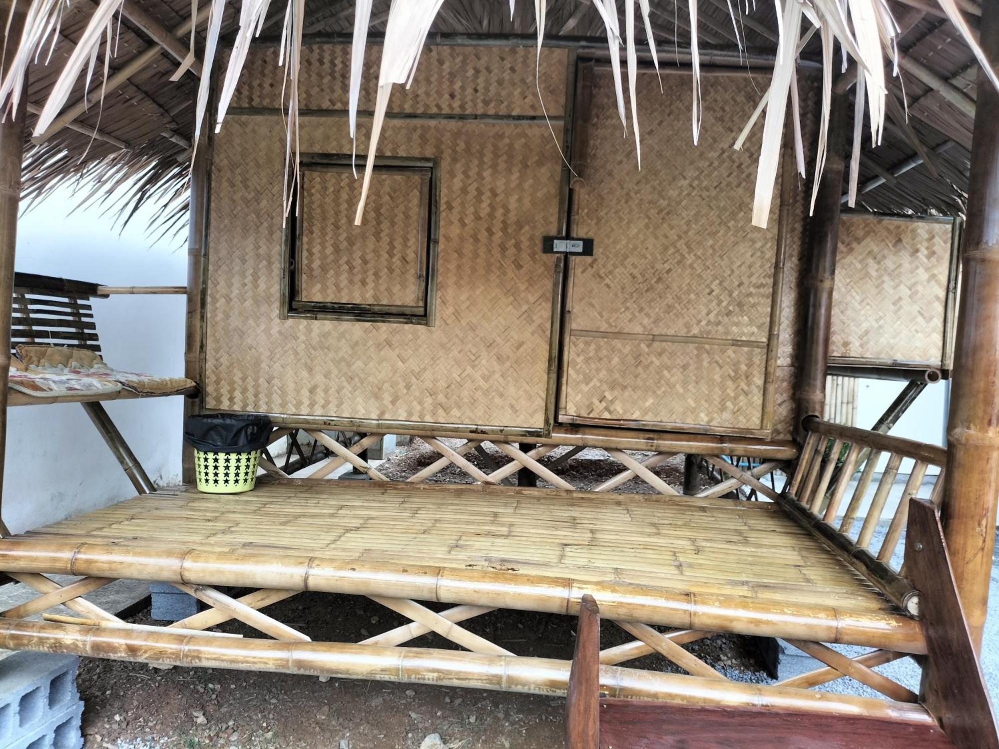Lanta Rabbit Rooms Ko Lanta Habitación foto