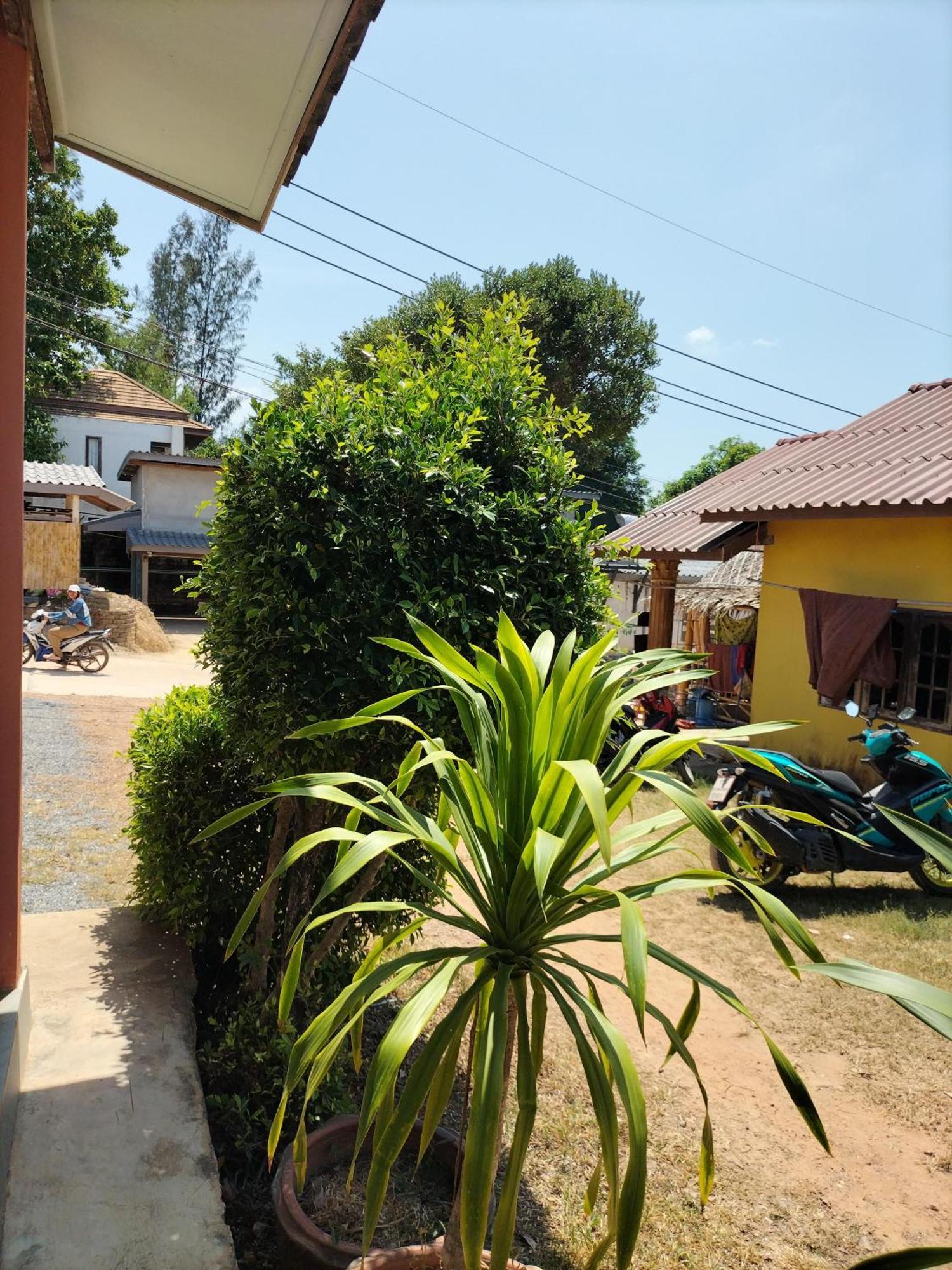 Lanta Rabbit Rooms Ko Lanta Habitación foto