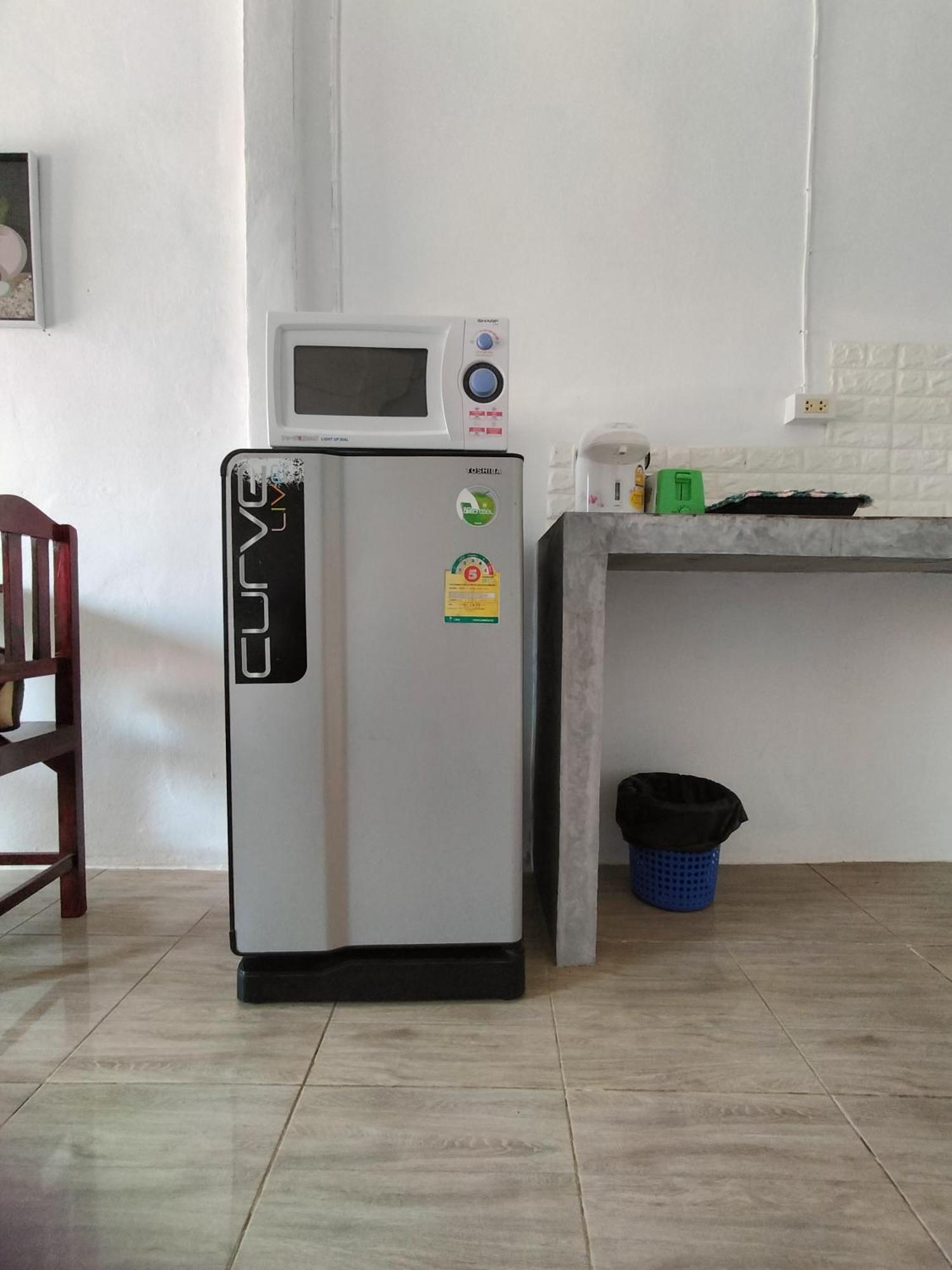 Lanta Rabbit Rooms Ko Lanta Habitación foto