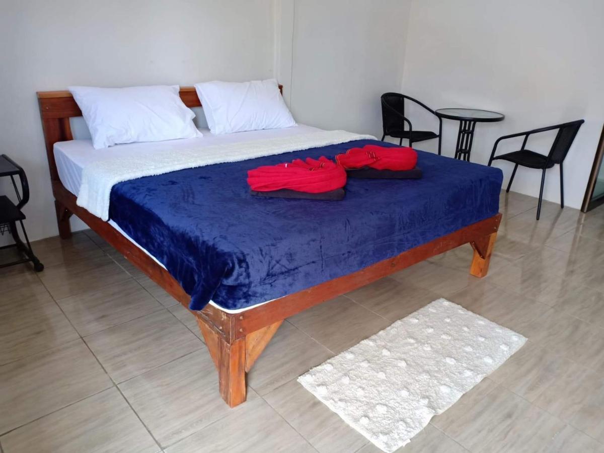Lanta Rabbit Rooms Ko Lanta Exterior foto