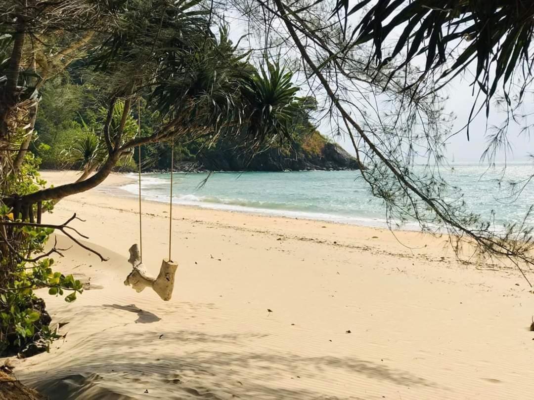 Lanta Rabbit Rooms Ko Lanta Exterior foto